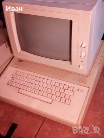 Компютър Правец 8М