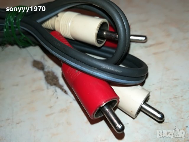 ЯПОНСКИ ЧИНЧОВЕ 80СМ КАБЕЛ 1208221903, снимка 4 - Други - 37675809