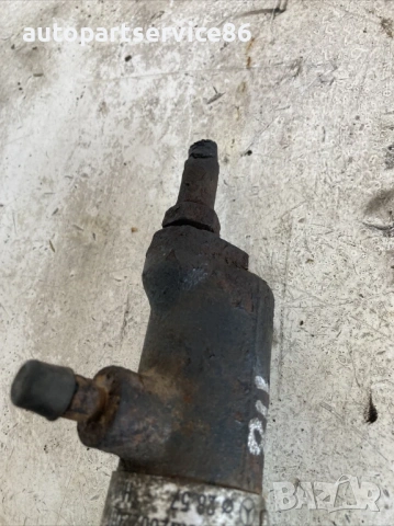 Главен спирачен цилиндър на съединителя Om364 4.0 за Mercedes CC 811 (1992), снимка 2 - Части - 53888673