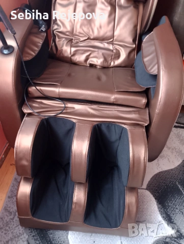 Масажен стол , снимка 2 - Масажори - 54046485