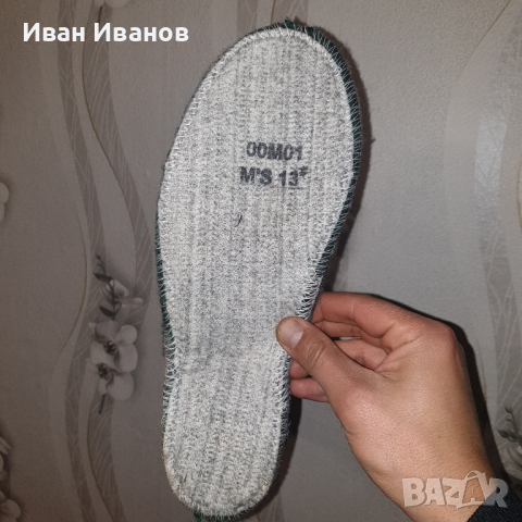  SOREL CARIBOU NM1000-281 номер 46 водоустойчиви ботуши за сняг, снимка 9 - Мъжки ботуши - 44589247