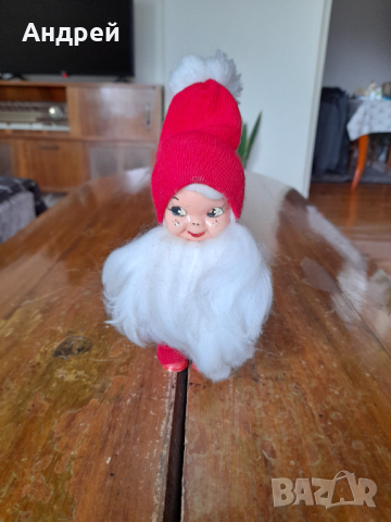 Стара кукла,джудже #11