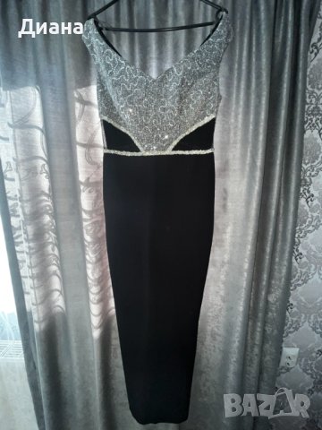 Офицялна рокля, снимка 3 - Рокли - 42896145