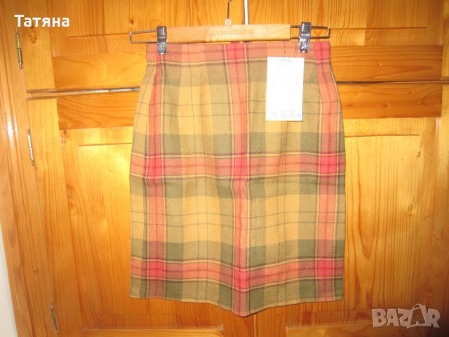 +  Дам.пола и пола- панталон, снимка 5 - Поли - 35602666