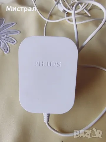 Епилатор Philips satin perfect , снимка 4 - Епилатори - 47742334