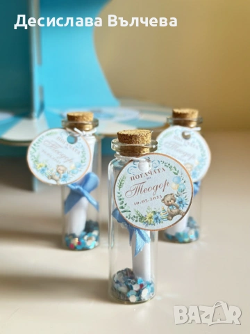 Подаръчета за всеки повод , снимка 6 - Подаръци за кръщене - 53308046
