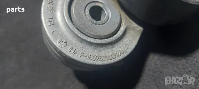 Обтяжна Ролка Пистов Ремък 1.9JTD Фиат
- Алфа Ромео - Ланчия - 585981, снимка 6 - Части - 48914456