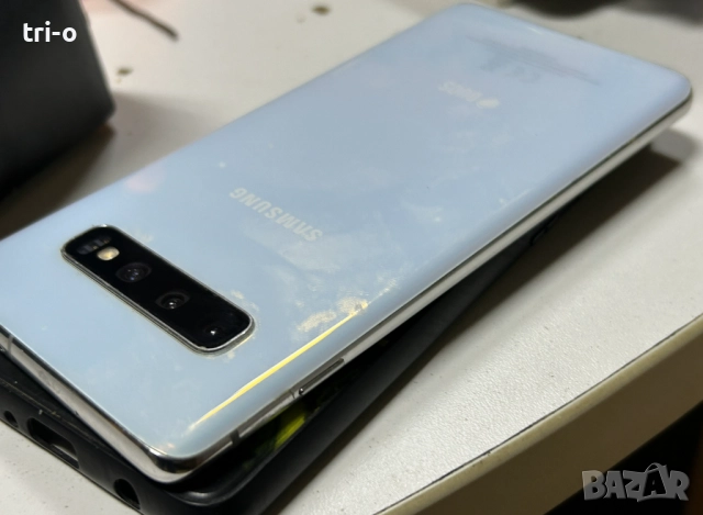 Samsung Galaxy S10 - за части счупен дисплей, снимка 6 - Samsung - 52789685