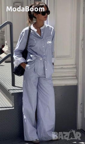 🤩Tommy Hilfiger дамски комплекти🤩, снимка 2 - Комплекти - 44749687