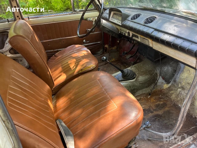 Лада 2101НА ЧАСТИ ВАЗ /0884535855, снимка 10 - Части - 51179033