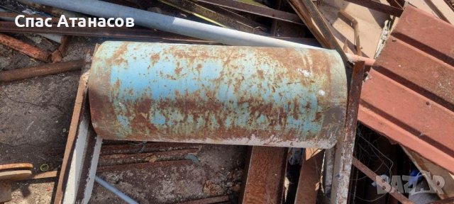 Транспортни барабани , снимка 4 - Индустриална техника - 38213930