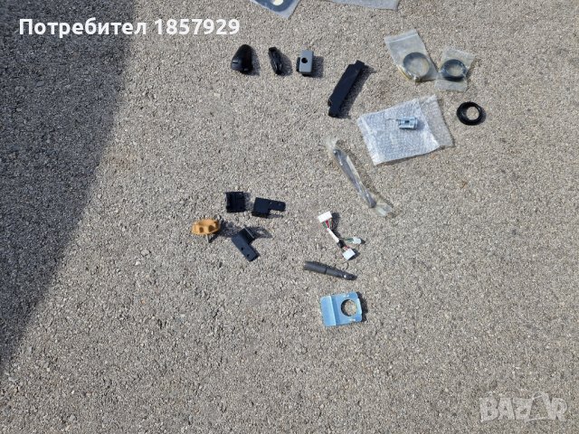 Всякакви части за Тойота.   Всяко по 5лв., снимка 9 - Части - 38946621