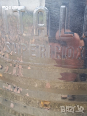 италиански иноксови съдове за мляко, вино, зехтин и др. 50л. и 30л. неръждавейка, снимка 9 - Други - 52431447