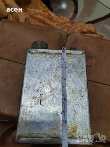 Масленица за Манлихер М95, снимка 4 - Антикварни и старинни предмети - 30411209