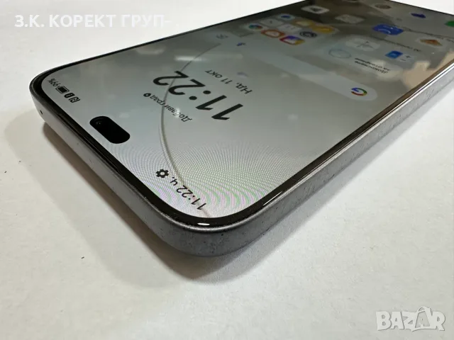 HONOR 400 Lite 5G – 256GB памет / 8GB RAM, снимка 7 - Huawei - 56446889