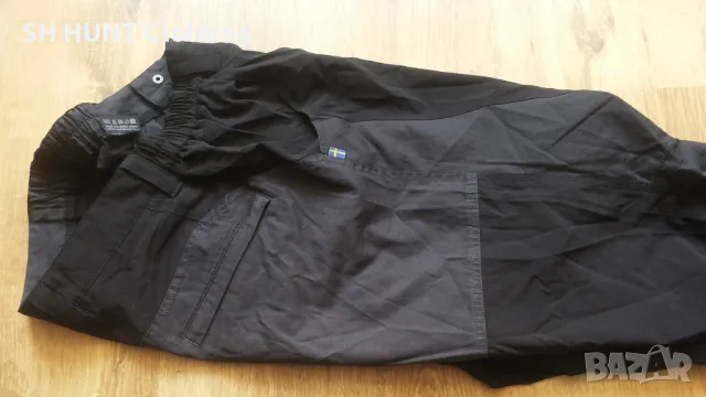 SWEDEMOUNT Nordkap Stretch Trouser размер S / M панталон със здрава и еластична материи - 1004, снимка 9 - Екипировка - 49069147