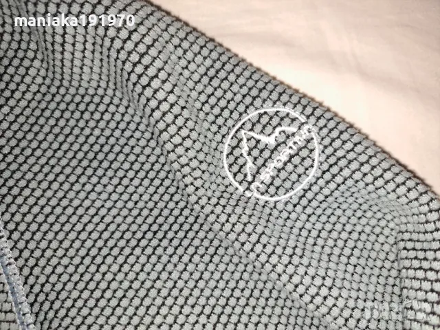 La Sportiva Ayona Hoody Women Sweater (М) дамско двулицево вълнено спортно яке, снимка 6 - Якета - 49122252