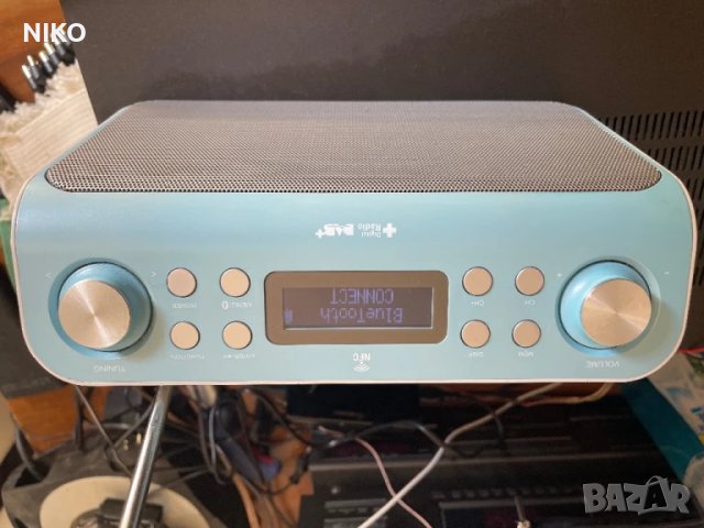 Lenox 315658 LUCILLE радио /блутут/DAB