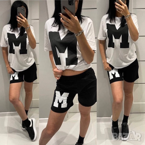 дамски екипи, снимка 7 - Спортни екипи - 51457459