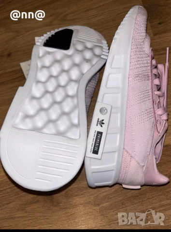 Дамски маратонки Adidas , снимка 7 - Маратонки - 53984829