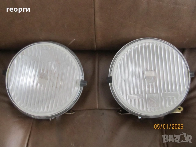 Продавам допълнителни  фарове за автомобил  50 w  12v, снимка 2 - Аксесоари и консумативи - 53029353