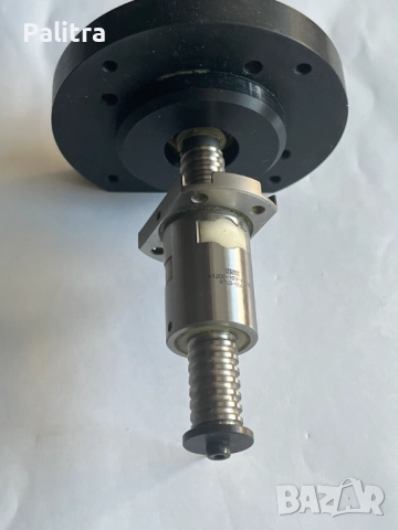 Сачмено-винтова двойка, снимка 2 - Други машини и части - 52106859