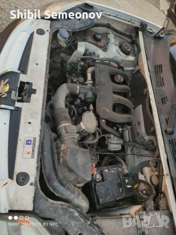 Peugeot Partner , снимка 10 - Автомобили и джипове - 54113804