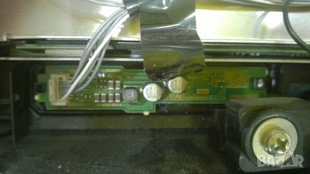 SONY KDL-46HX720, снимка 11 - Телевизори - 31862506