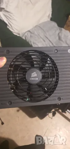 Качествено захранване за компютър Corsair AX1200i 80 PLUS® PLATINUM, снимка 2 - Захранвания и кутии - 47475485