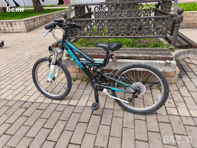 Детско колело 20 инча