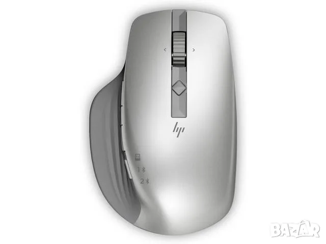 Нова безжична мишка HP 930 Creator Wireless Mouse / Bluetooth / 4000 DPI / Multi-Device, снимка 2 - Клавиатури и мишки - 55819701