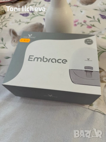 Помпа за кърма Cangaroo