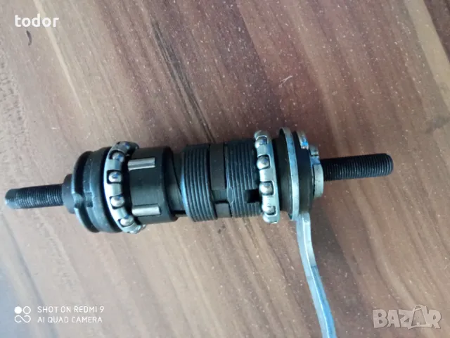 КОНТРА ЗА БАЛКАНЧЕ, снимка 3 - Велосипеди - 47626701