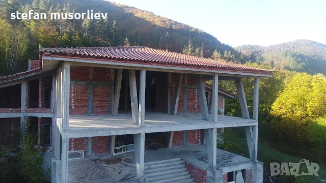 продавам сграда, снимка 3 - Къщи - 56522749