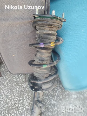 Предна пружина HONDA CR-V 2022, снимка 3 - Части - 49879034