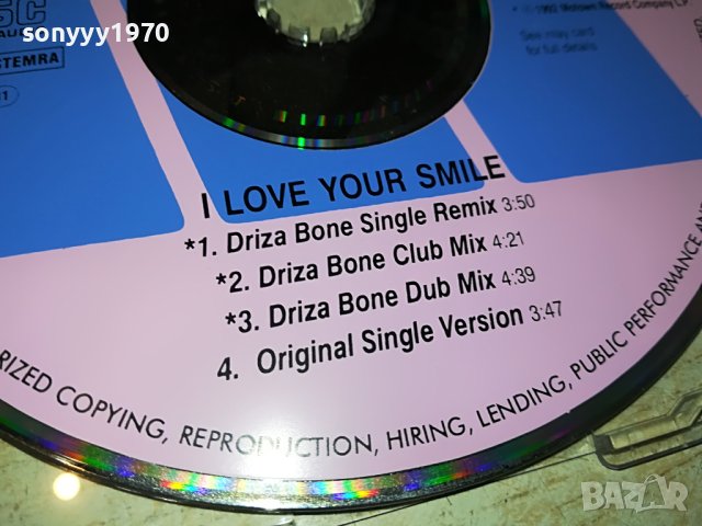 SHANICE CD-ВНОС GERMANY 1304231121, снимка 13 - CD дискове - 40355521