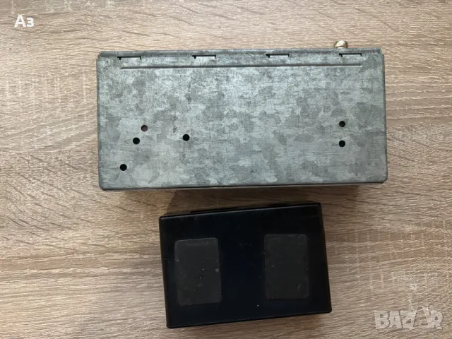 Blaupunkt Bamberg , Heidelberg модули работещи за радио касетофон, снимка 3 - Аксесоари и консумативи - 50332075