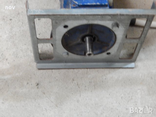 4 KW ел мотор , снимка 2 - Стругове - 25868628