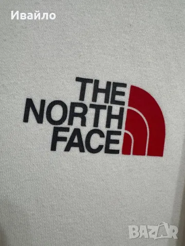 Мъжки суичър The North Face., снимка 2 - Суичъри - 48838849