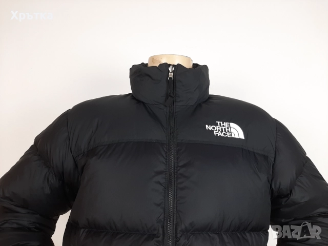 The North Face 1996 Retro Nuptse - Оригинално мъжко яке размер M, снимка 7 - Якета - 52146950