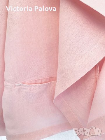 LUXURY блуза/туника/наметало OSKA PREMIUM LOFT, снимка 9 - Туники - 39110339