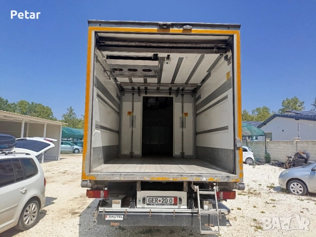 MAN TGM 18.250, снимка 14 - Камиони - 52178687