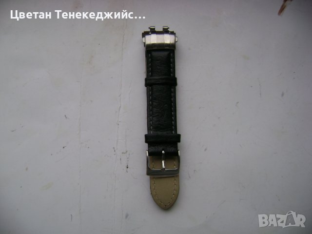 Продавам 6 броя кварцови часовника Swatch,Orient,Timex,TCM,Beryl, снимка 13 - Мъжки - 41715600