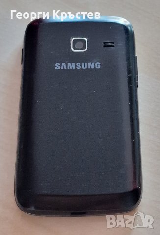 Samsung Galaxy Young Duos - S6102, снимка 13 - Samsung - 42211837