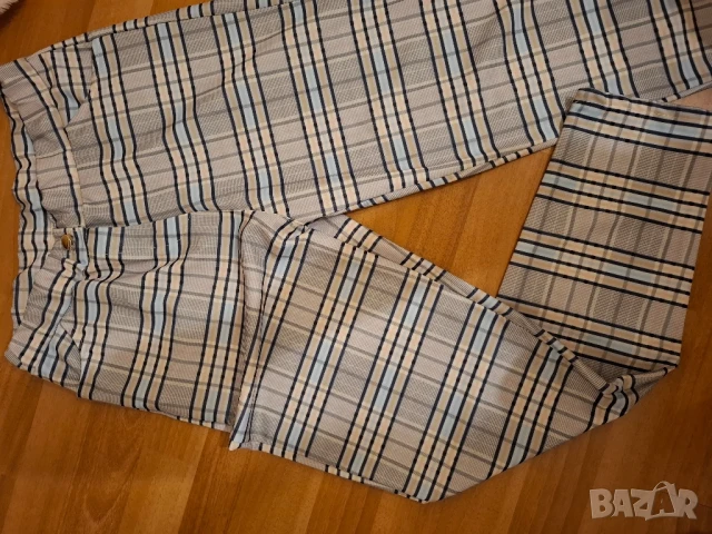 Дамски костюм сако и панталон , снимка 9 - Сака - 50145617