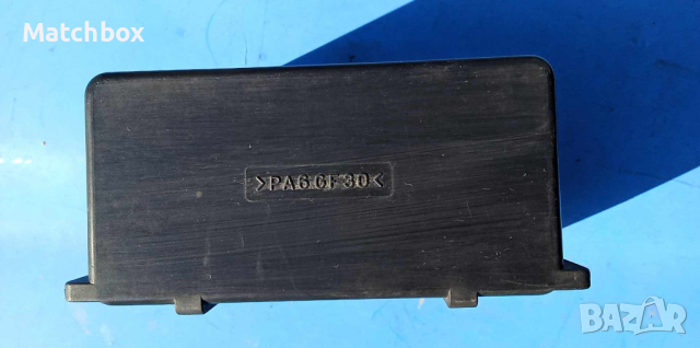 Подгревно реле за Mercedes W210 E290TD 99г, снимка 3 - Части - 44683294