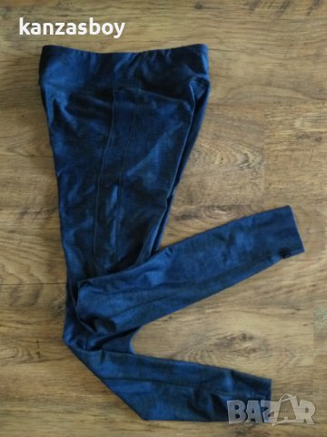 under armour - страхотен дамски клин, снимка 2 - Клинове - 37494834