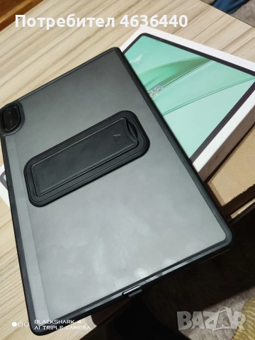 Honor Pad X8a 11.5 inch 4+4/128 turbo, снимка 4 - Таблети - 53177419