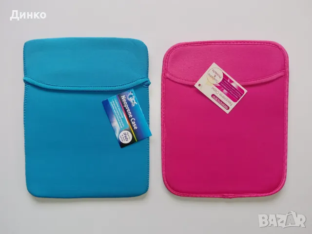 Неопренов калъф за таблет, 10-11 инча