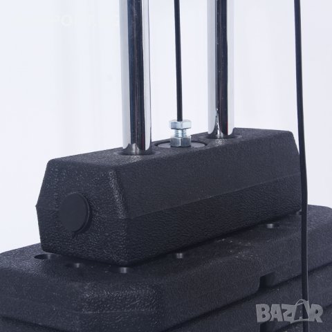 Kомбиниран фитнес уред ЕС 4 0 0 2 - Гладиатор, снимка 9 - Фитнес уреди - 31496844